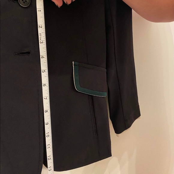 Charles Ancona jacket - Picture 4 of 6